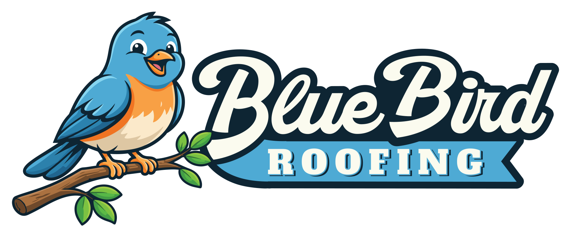 Blue Bird Roofing