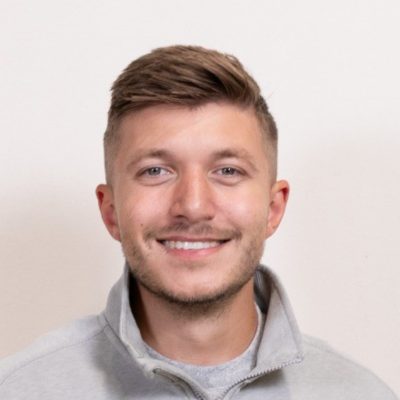 Sergey Smolovik
